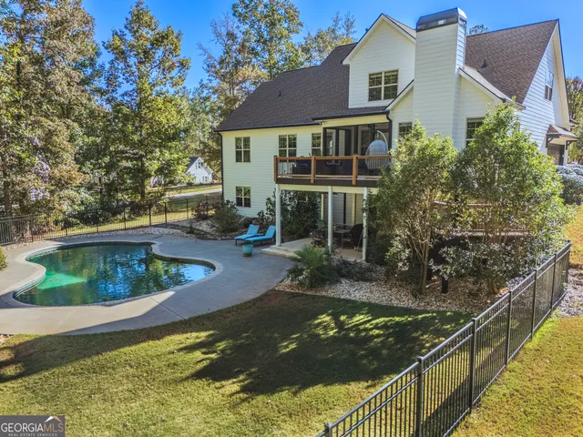 $824,500 | 108 Turnberry Trace, Sharpsburg, GA 30277