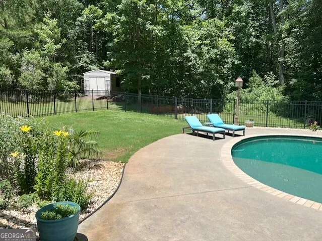 $824,500 | 108 Turnberry Trace, Sharpsburg, GA 30277