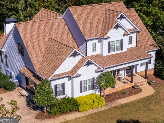 $824,500 | 108 Turnberry Trace, Sharpsburg, GA 30277