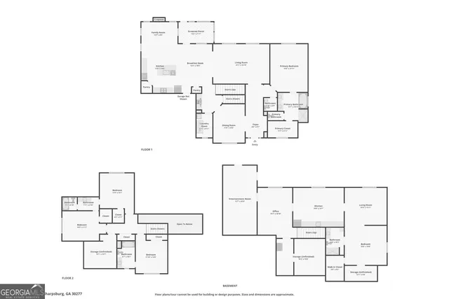 $824,500 | 108 Turnberry Trace, Sharpsburg, GA 30277
