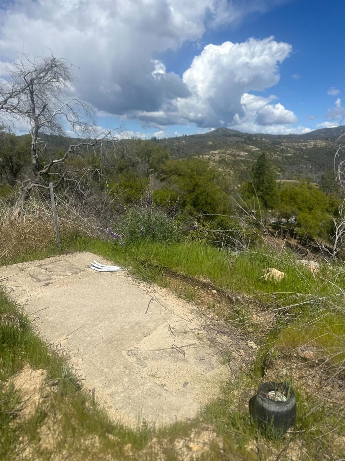 337 Rocky Pt Road Oroville, CA 95966 - Photo 19 of 24 a view of a lake with a mountain