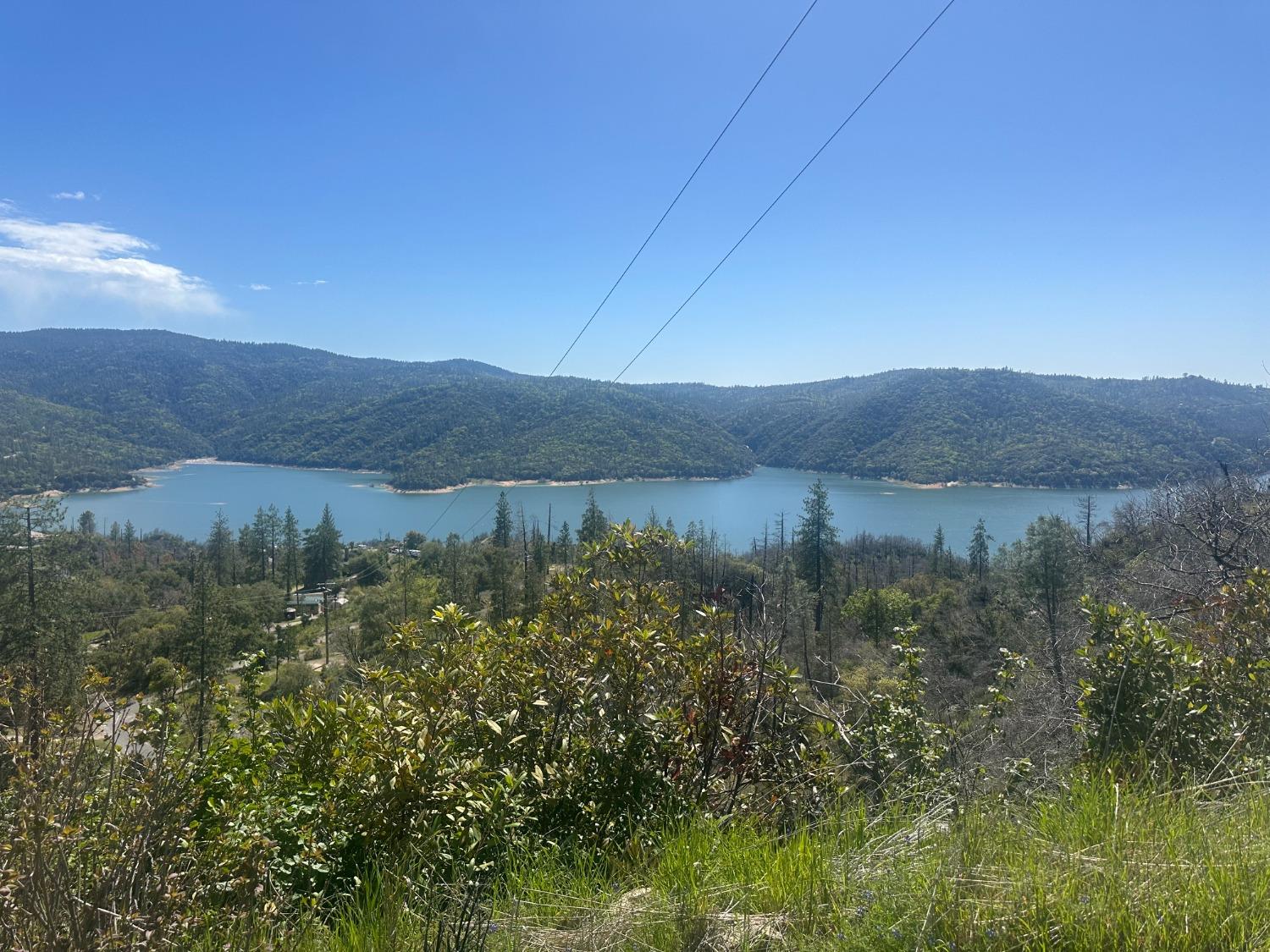 337 Rocky Pt Road Oroville, CA 95966 - Photo 23 of 24 a view of a mountain