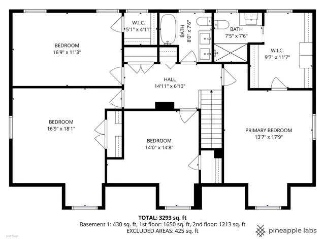 $995,000 | 3255 Westview Drive, Northbrook, IL 60062