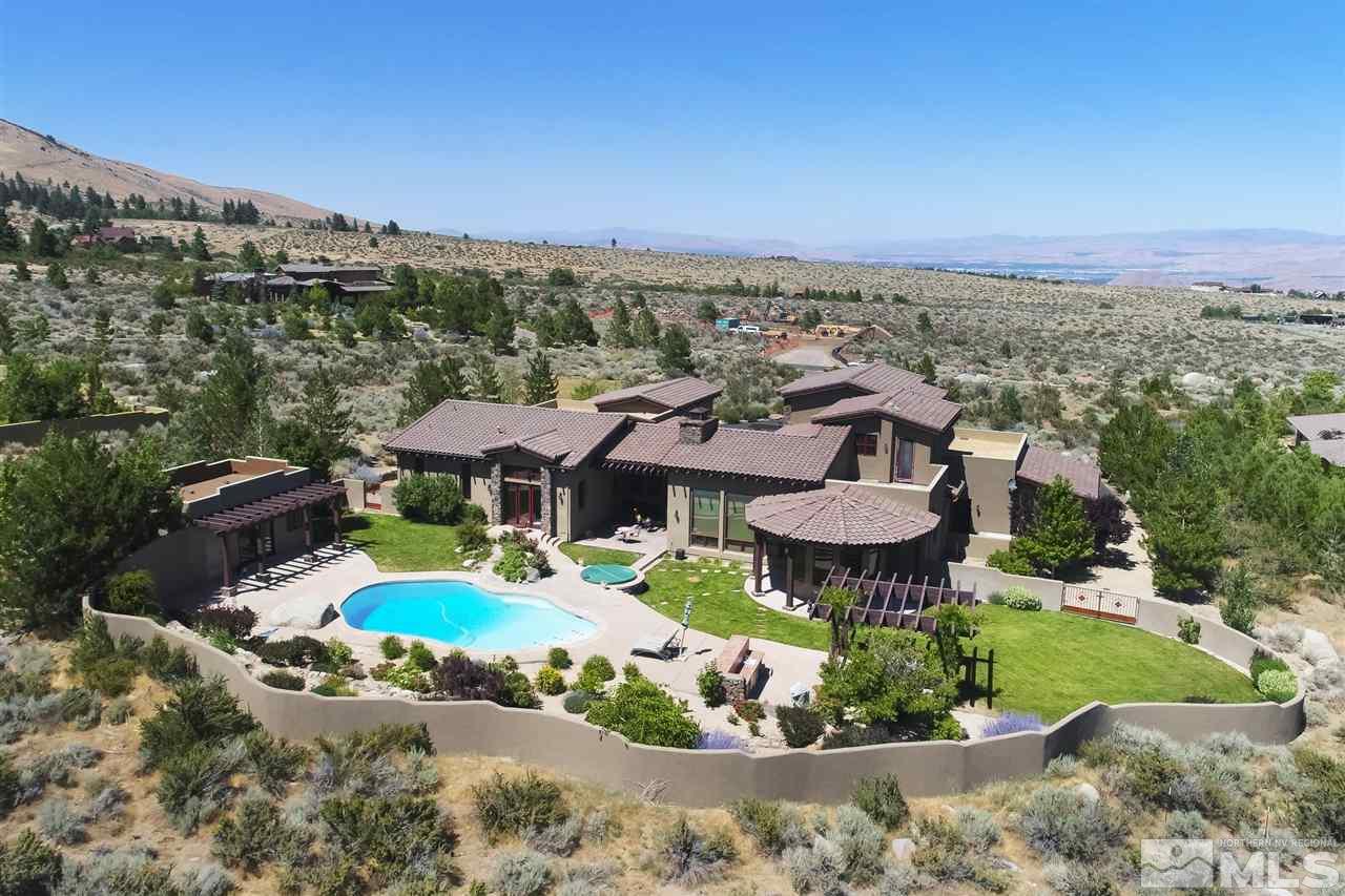 6510 Legend Vista Reno, NV 89511 - Photo 1 of 1 Photo 1