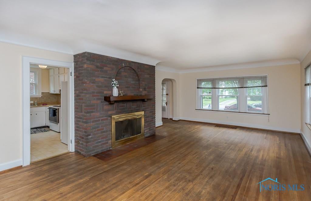 3405 Harley Road Toledo, OH 43606 - Photo 7 of 31 Gallery Image 7