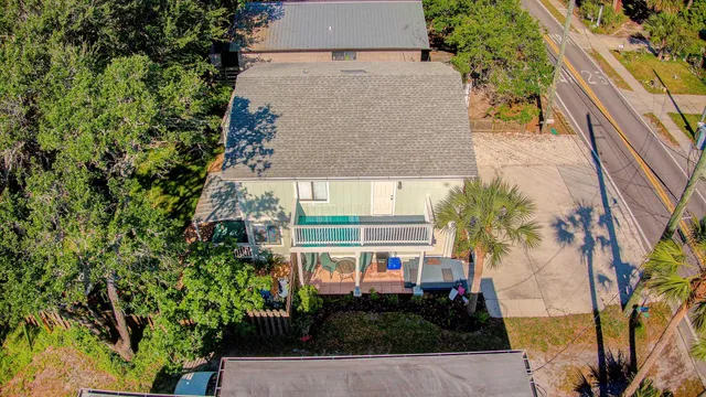 $699,000 | 213 A Street, St. Augustine, FL 32080