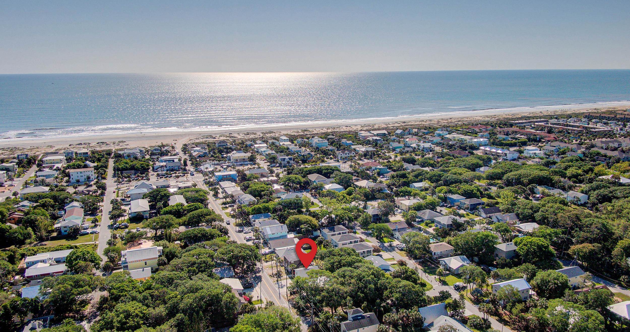 213 A Street St. Augustine, FL 32080 - Photo 28 of 29