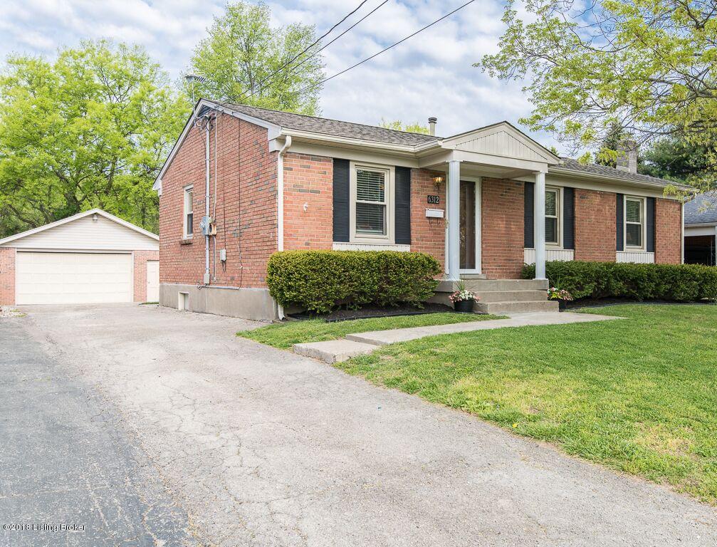 6312 Fernview Road Louisville, KY 40291 - Photo 1 of 35 6312 Fernview RD