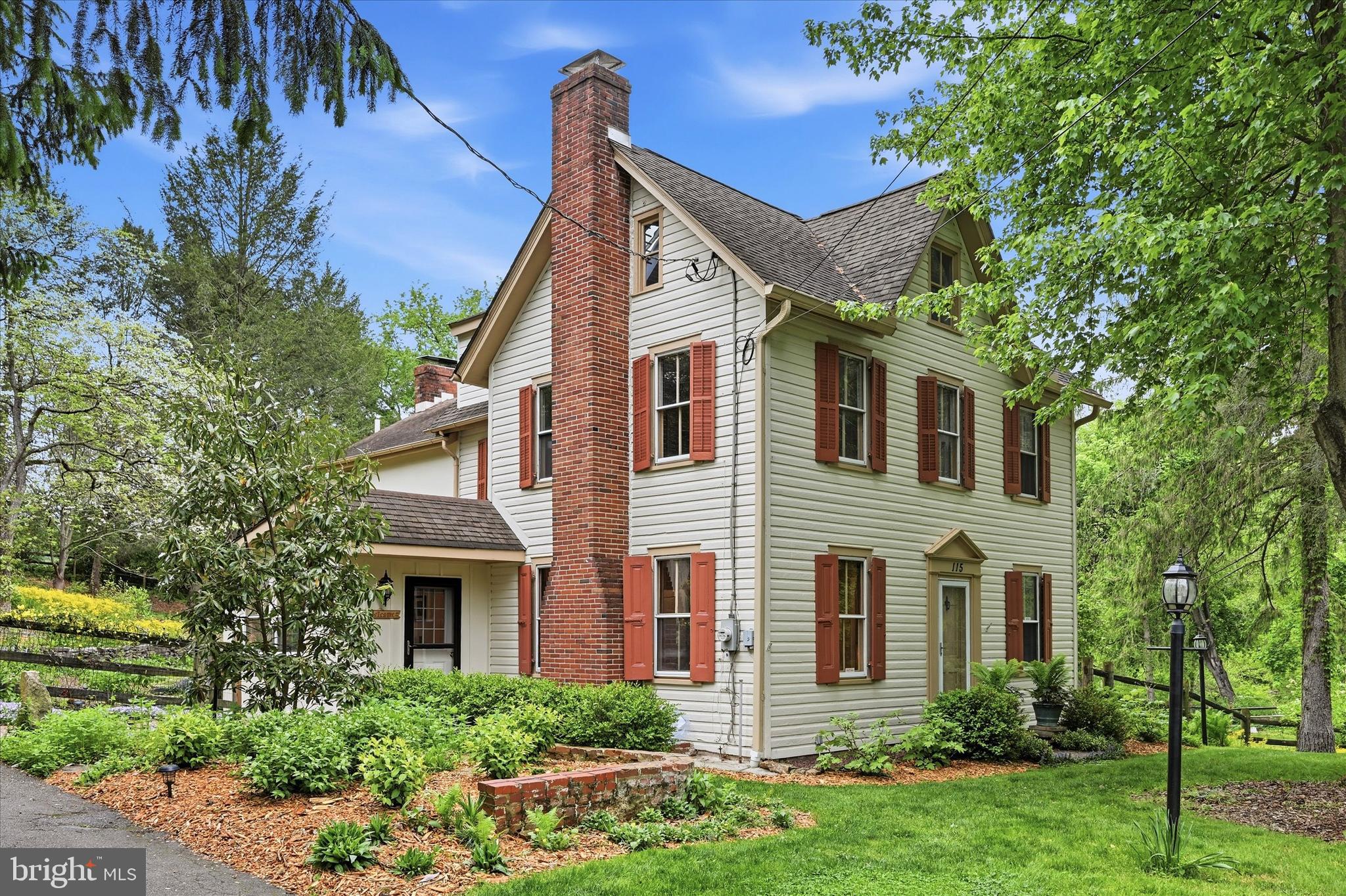 115 Marshall Bridge Road Kennett Square, PA 19348 - Photo 2 of 52
