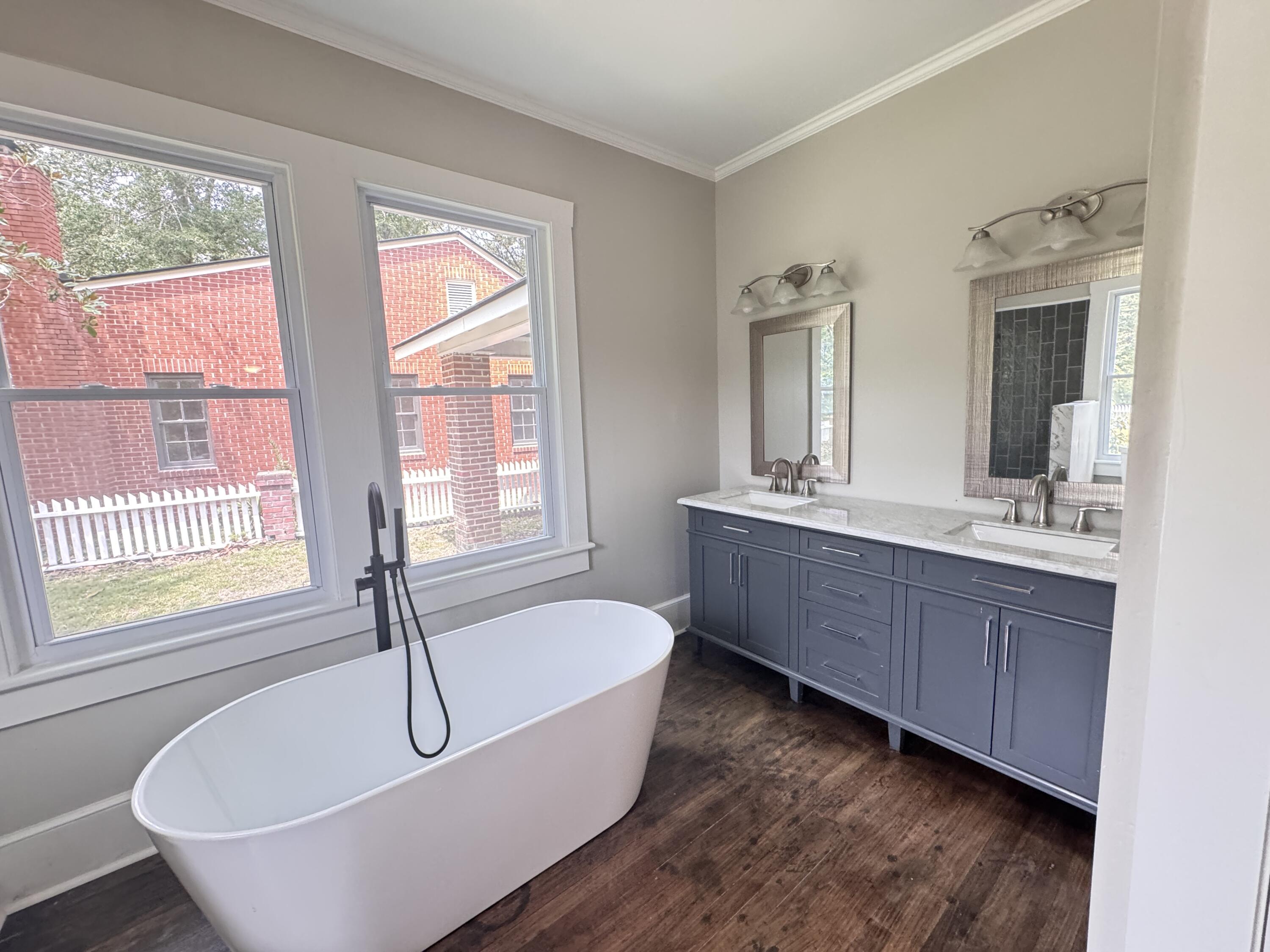 303 Warren Street Walterboro, SC 29488 - Photo 76 of 142 303 Warren Street