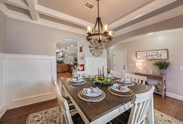 $379,900 | 806 Herrington Drive, Grovetown, GA 30813