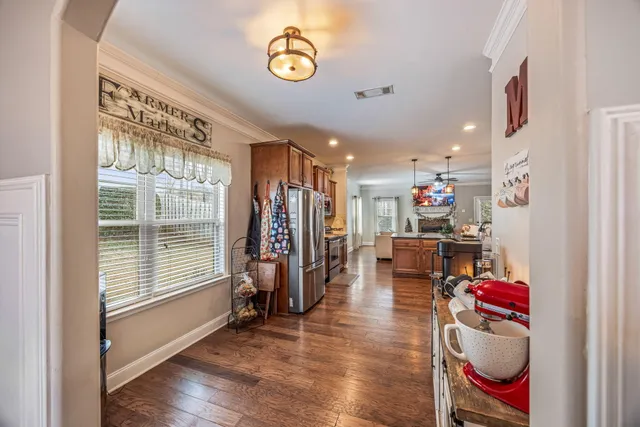 $379,900 | 806 Herrington Drive, Grovetown, GA 30813