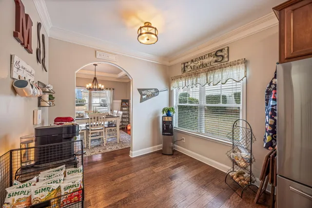 $379,900 | 806 Herrington Drive, Grovetown, GA 30813