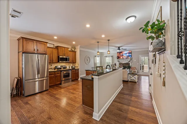 $379,900 | 806 Herrington Drive, Grovetown, GA 30813