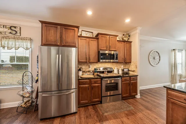 $379,900 | 806 Herrington Drive, Grovetown, GA 30813