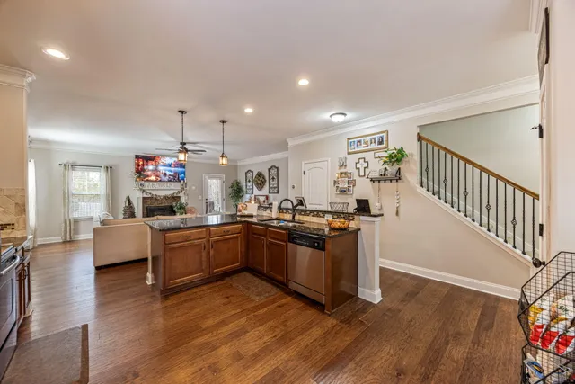 $379,900 | 806 Herrington Drive, Grovetown, GA 30813