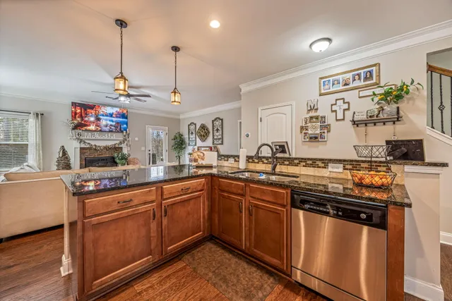 $379,900 | 806 Herrington Drive, Grovetown, GA 30813