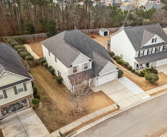 $379,900 | 806 Herrington Drive, Grovetown, GA 30813