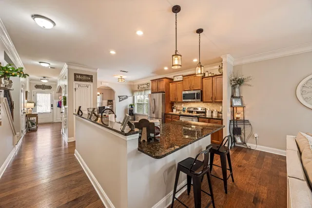 $379,900 | 806 Herrington Drive, Grovetown, GA 30813