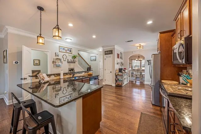 $379,900 | 806 Herrington Drive, Grovetown, GA 30813