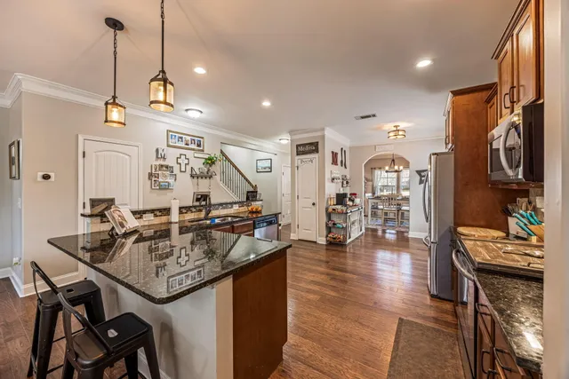 $379,900 | 806 Herrington Drive, Grovetown, GA 30813