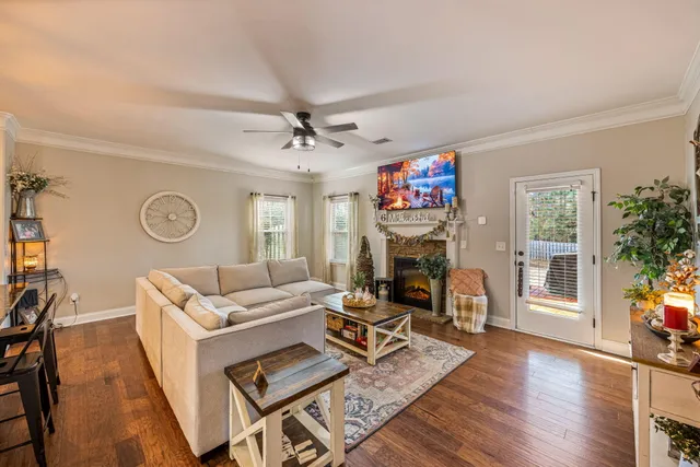 $379,900 | 806 Herrington Drive, Grovetown, GA 30813