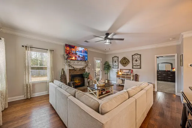 $379,900 | 806 Herrington Drive, Grovetown, GA 30813