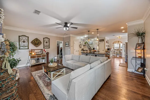 $379,900 | 806 Herrington Drive, Grovetown, GA 30813