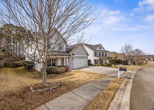 $379,900 | 806 Herrington Drive, Grovetown, GA 30813