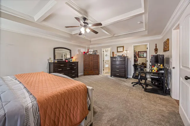 $379,900 | 806 Herrington Drive, Grovetown, GA 30813