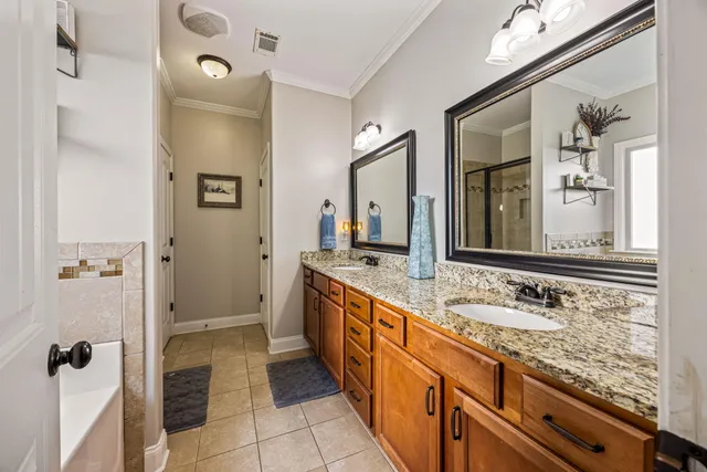 $379,900 | 806 Herrington Drive, Grovetown, GA 30813