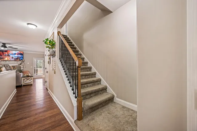 $379,900 | 806 Herrington Drive, Grovetown, GA 30813