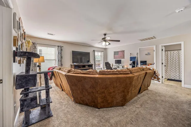 $379,900 | 806 Herrington Drive, Grovetown, GA 30813