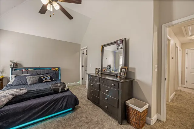 $379,900 | 806 Herrington Drive, Grovetown, GA 30813