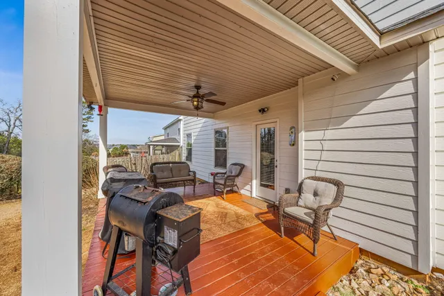 $379,900 | 806 Herrington Drive, Grovetown, GA 30813