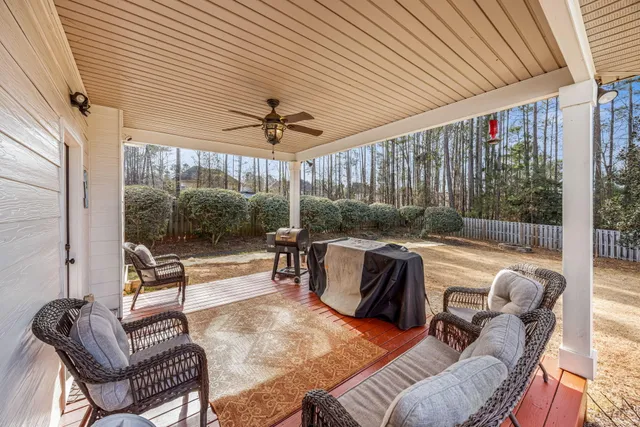 $379,900 | 806 Herrington Drive, Grovetown, GA 30813