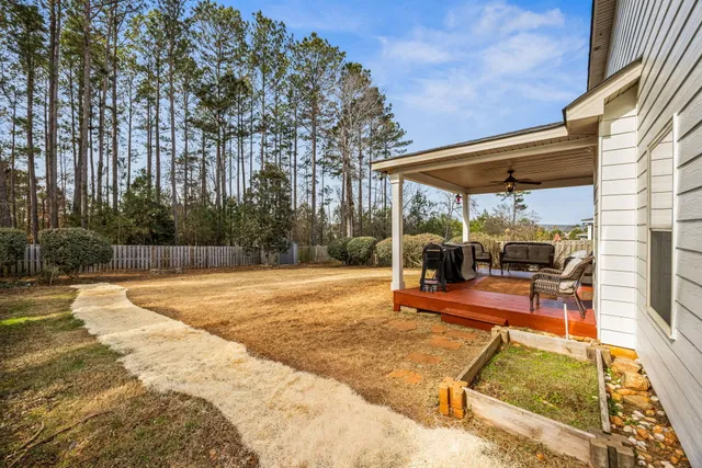 $379,900 | 806 Herrington Drive, Grovetown, GA 30813