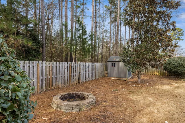 $379,900 | 806 Herrington Drive, Grovetown, GA 30813