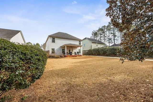 $379,900 | 806 Herrington Drive, Grovetown, GA 30813