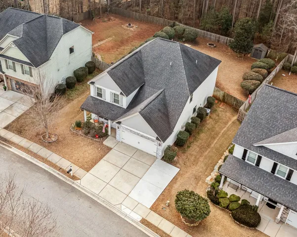 $379,900 | 806 Herrington Drive, Grovetown, GA 30813