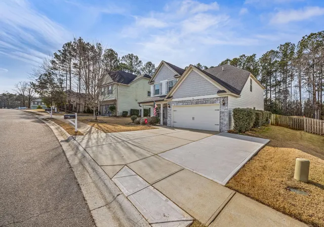 $379,900 | 806 Herrington Drive, Grovetown, GA 30813