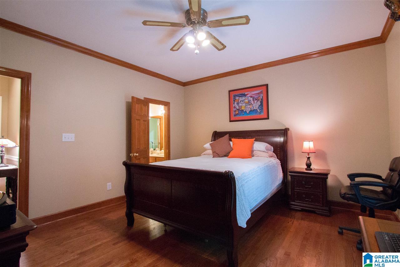 120 Kingsley Road Alabaster, AL 35007 - Photo 41 of 48