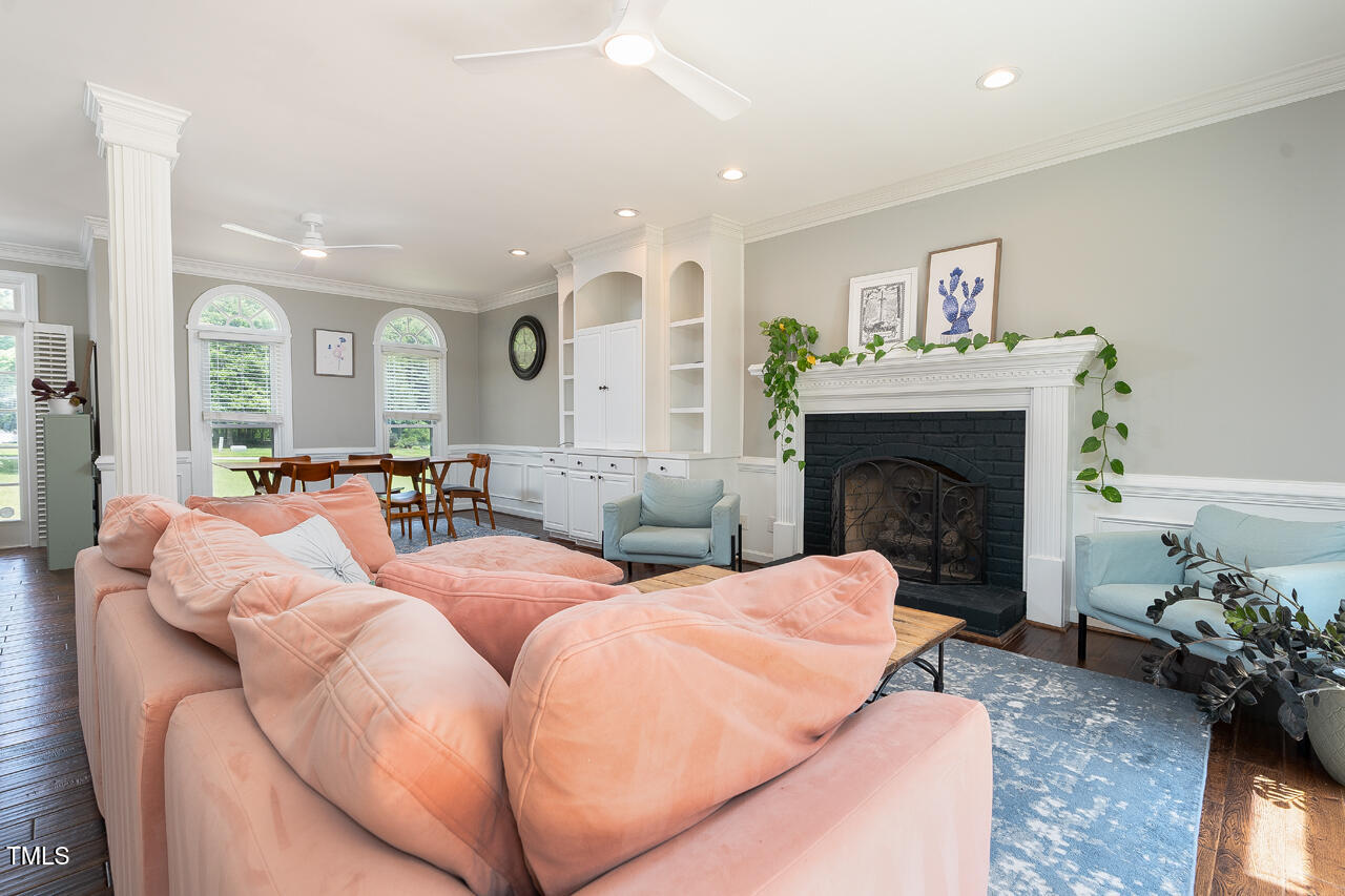3901 Phlox Road Raleigh, NC 27616 - Photo 5 of 32 3901 Phlox Rd_05