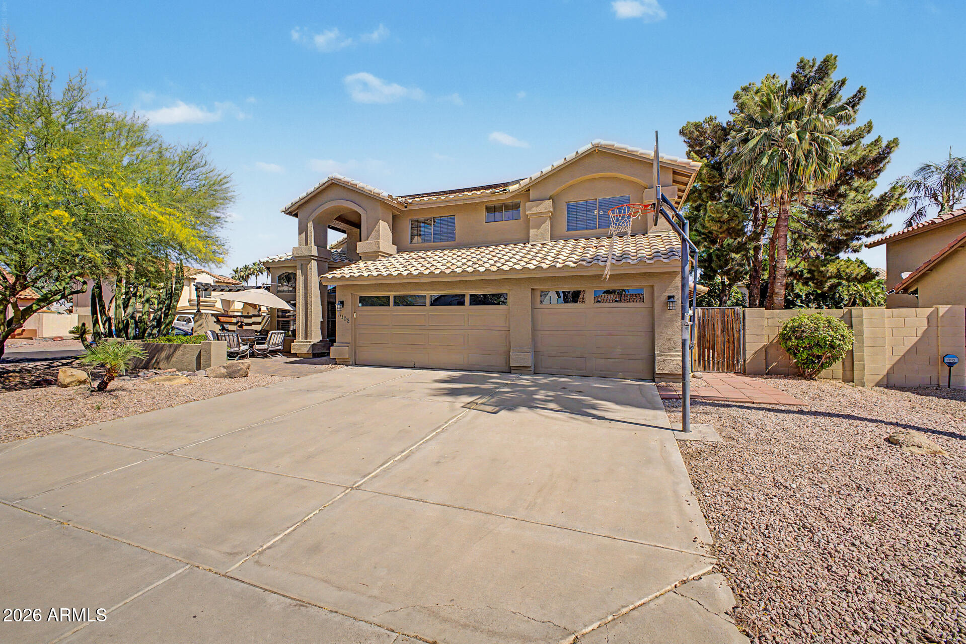 5102 East Grandview Road Scottsdale, AZ 85254 - Photo 5 of 76
