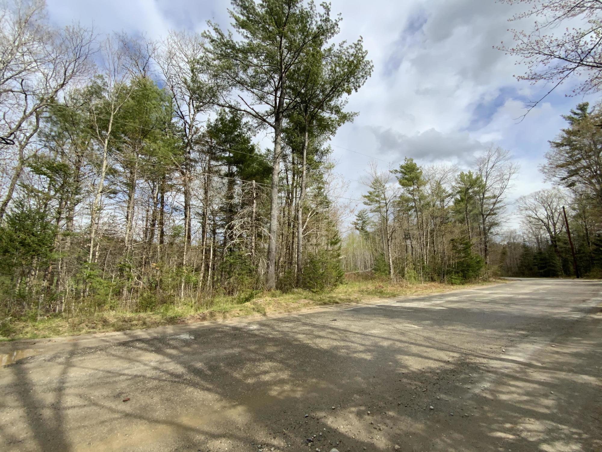 Lot 24 Sawyer Notch Road Andover, ME 04216 - Photo 7 of 10 Lot 24