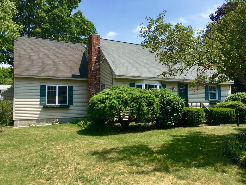 2 Robin Road Concord, NH 03301 - Photo 1 of 20