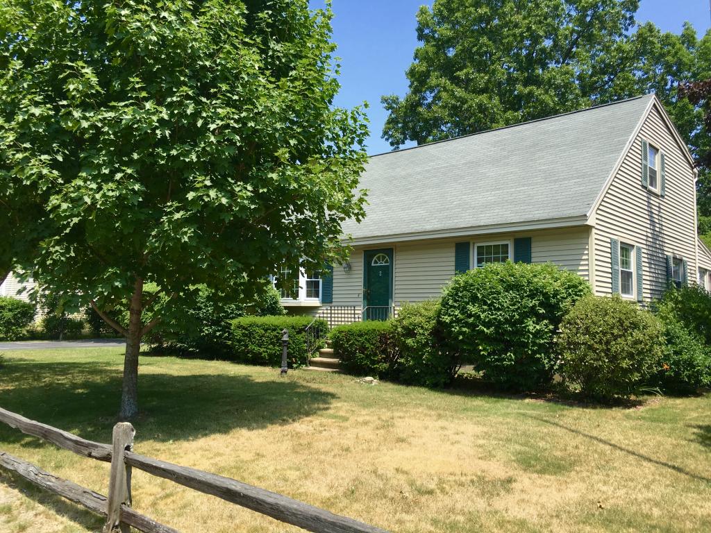 2 Robin Road Concord, NH 03301 - Photo 3 of 20