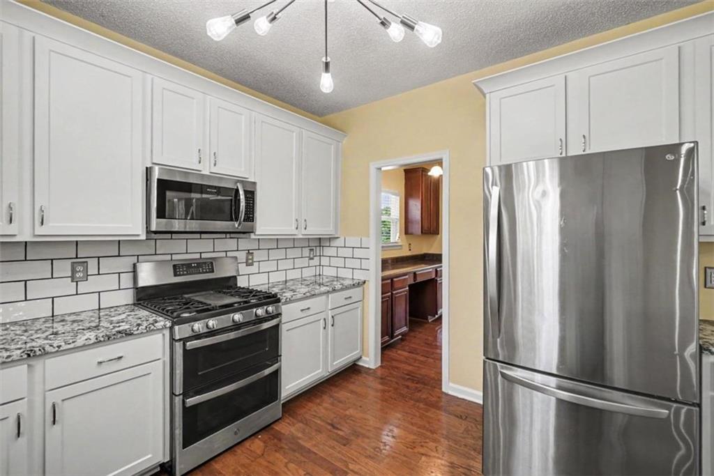 348 Darbys Run Court Hiram, GA 30141 - Photo 6 of 26