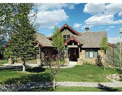 231 Saddle Ridge Loop Edwards, CO 81632 - Photo 1 of 8 Primary Photo