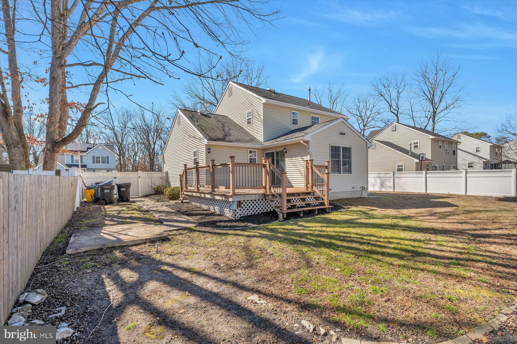 39 Country Club Road Pine Hill, NJ 08021 - Photo 23 of 29